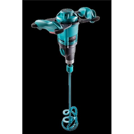 Collomix Collomix 25123 Xo4-R Professional Hand-Held Power Mixer 25123